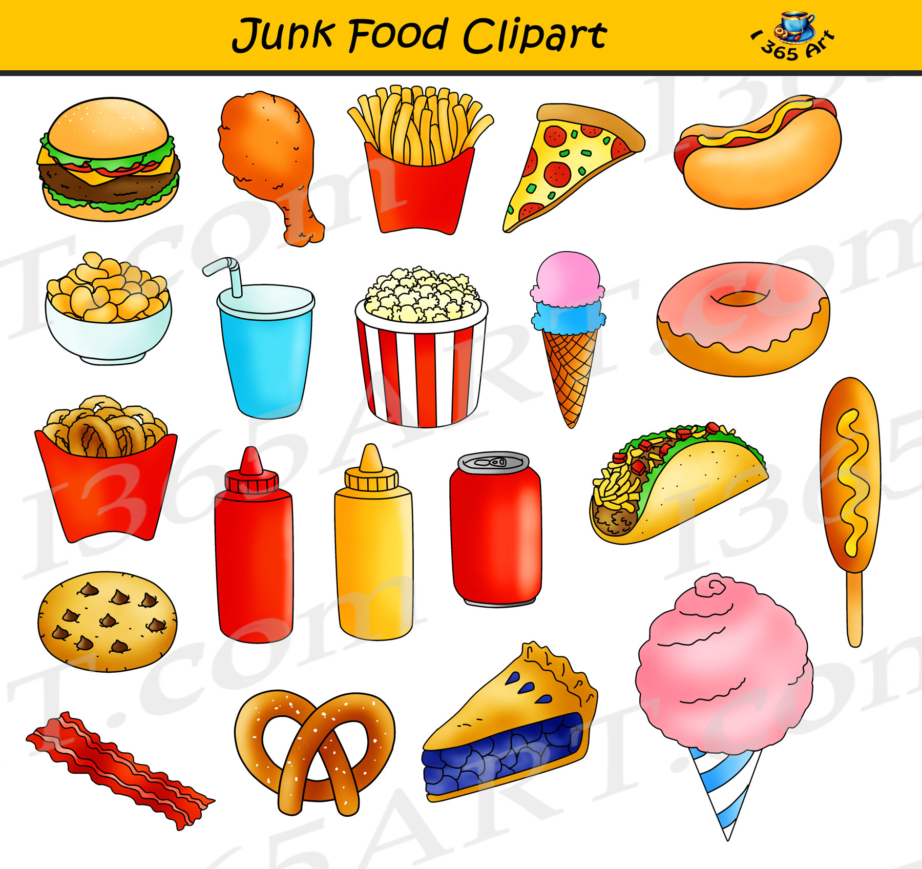 food clipart