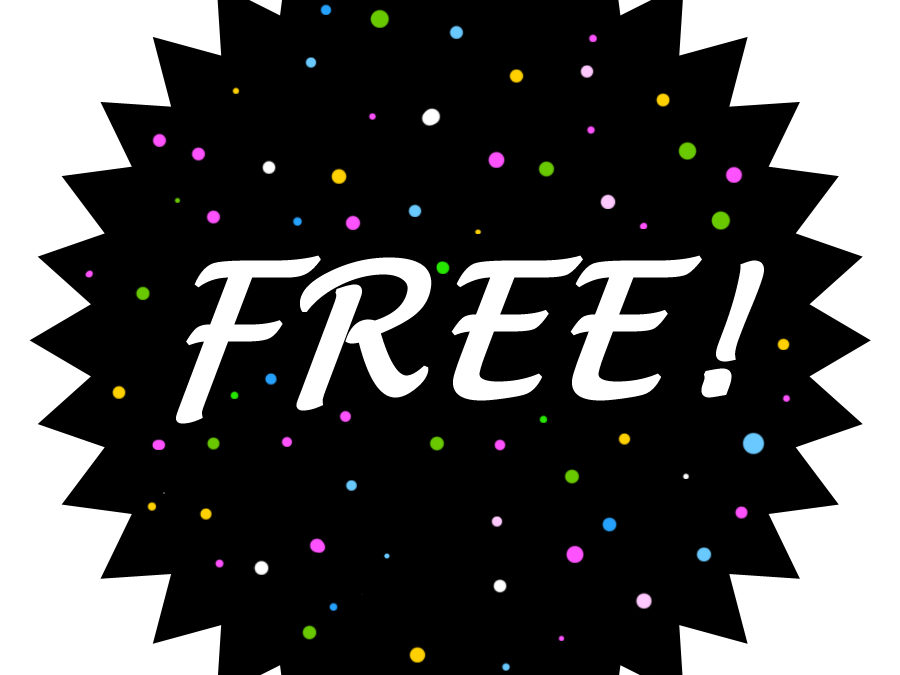 Free Clipart