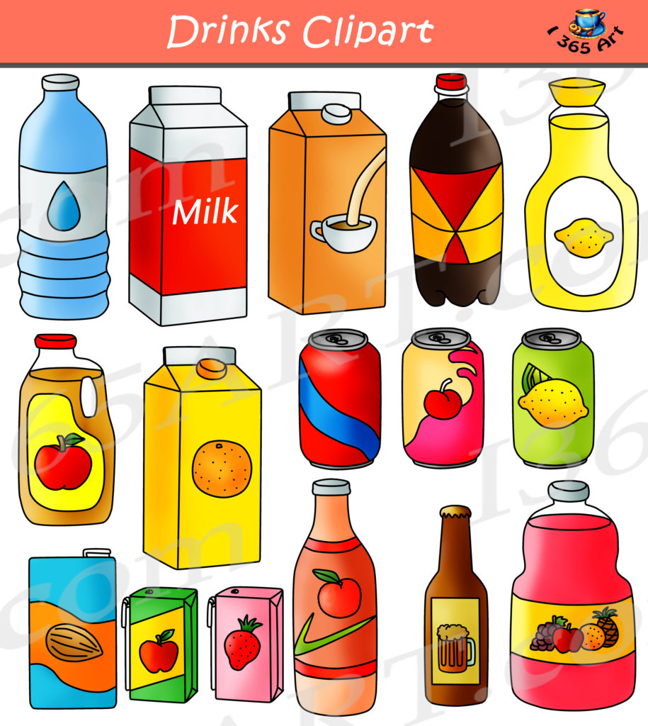 drinks-clipart-beverage-bundle-clipart-4-school