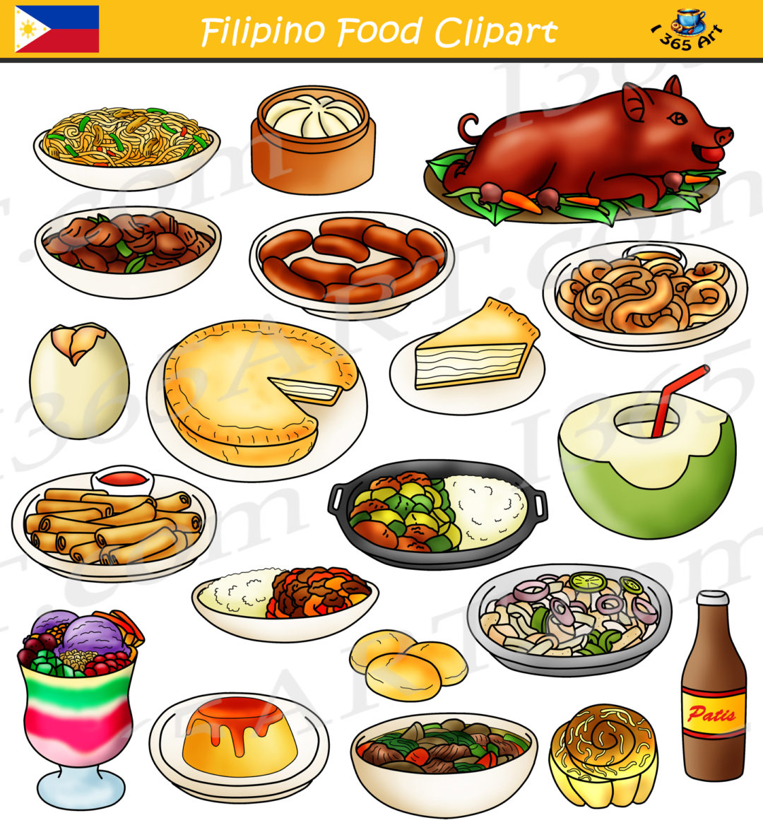 filipino-food-clipart-bundle-food-from-the-philippines-clipart-4-school