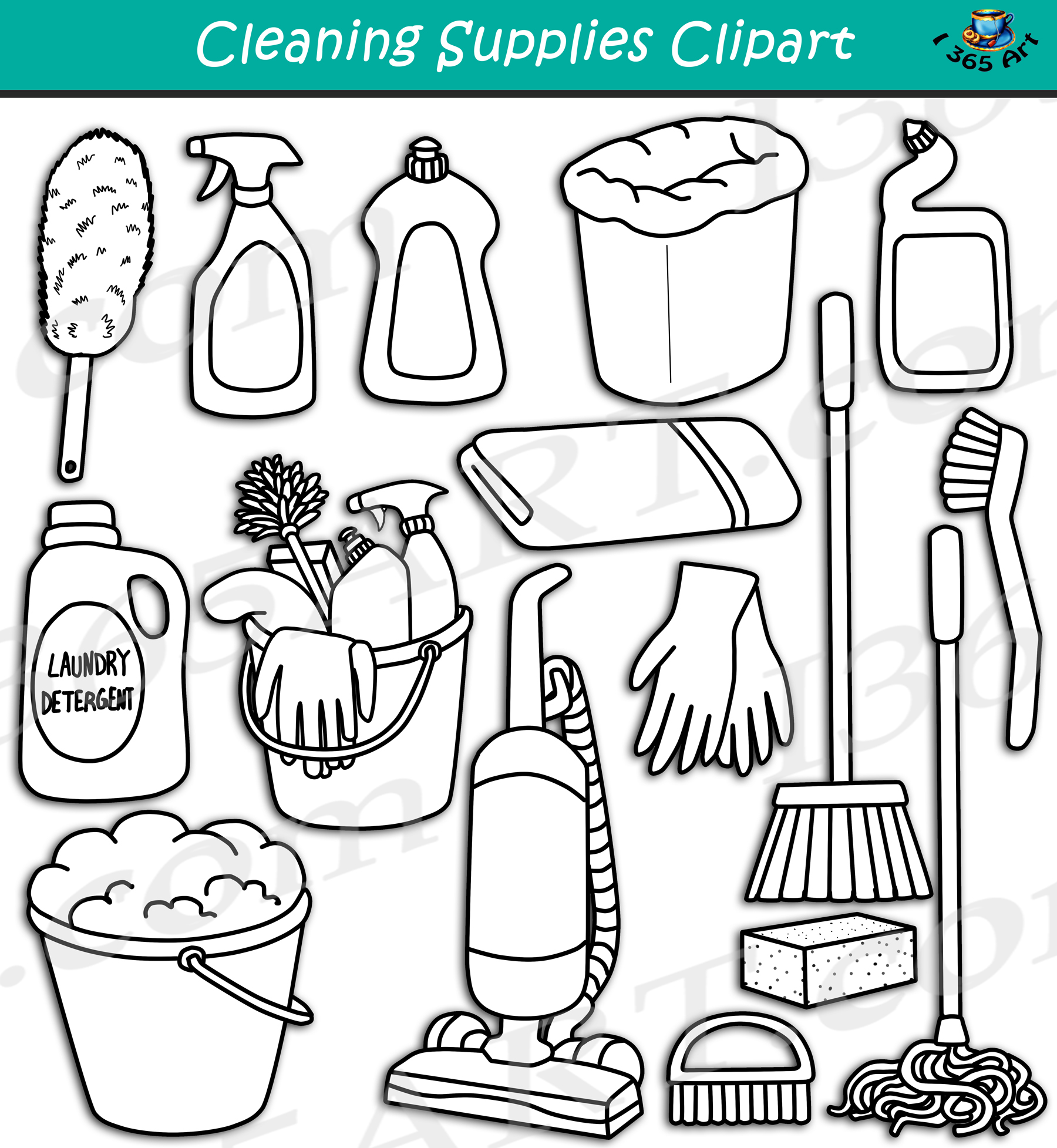 https://clipart4school.com/wp-content/uploads/2022/05/cleaning-supplies-clipart-preview-bw.jpg