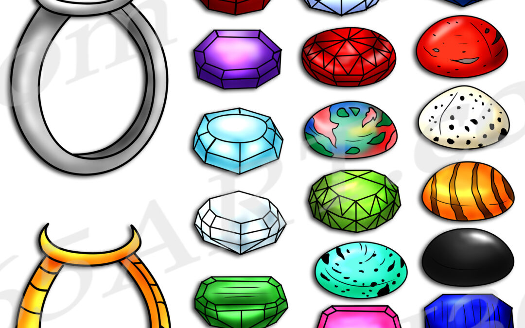 Build A Ring Clipart Download